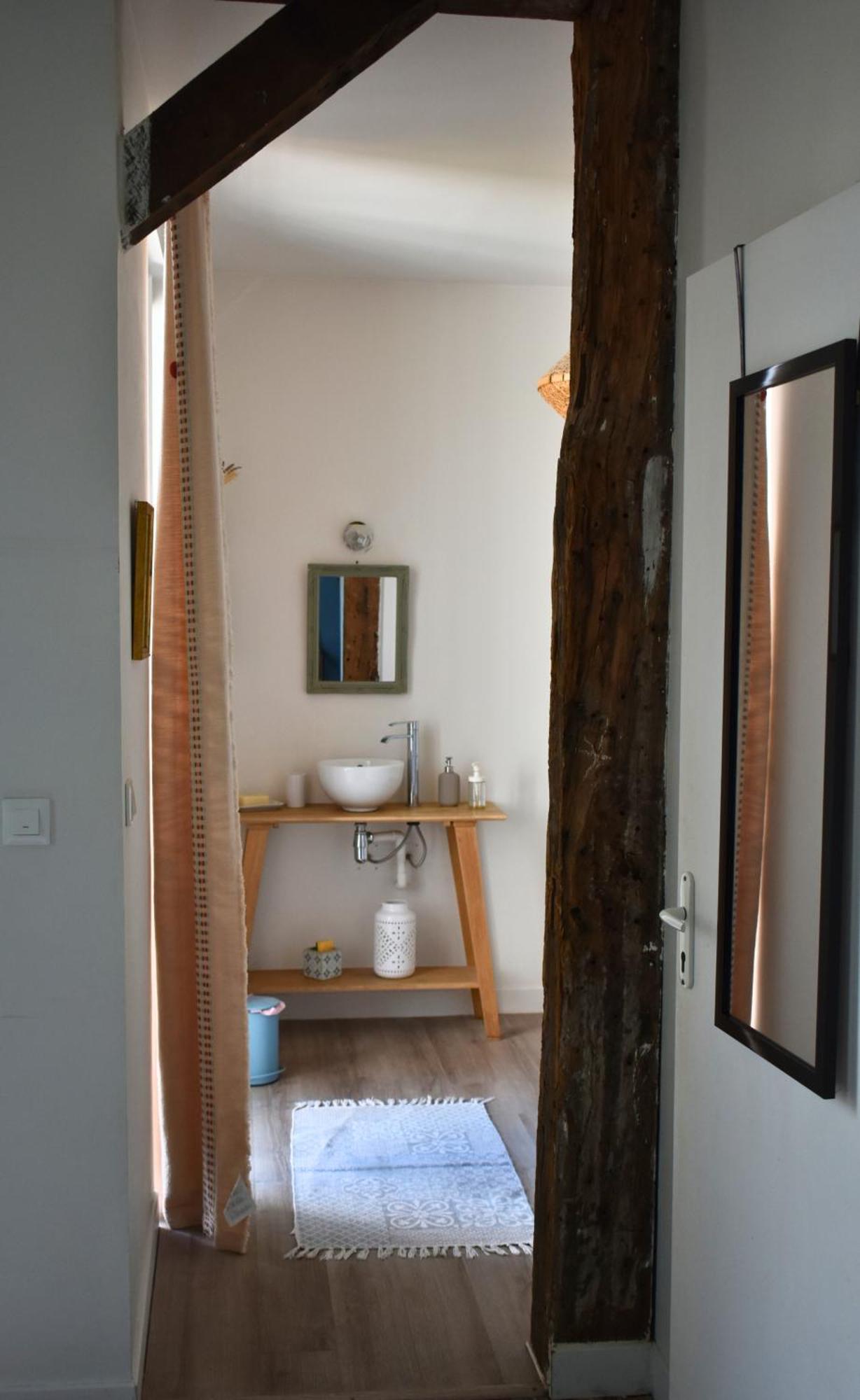 Villa Regis - Jardin-Parking-Wifi-Equipe 巴约讷 外观 照片