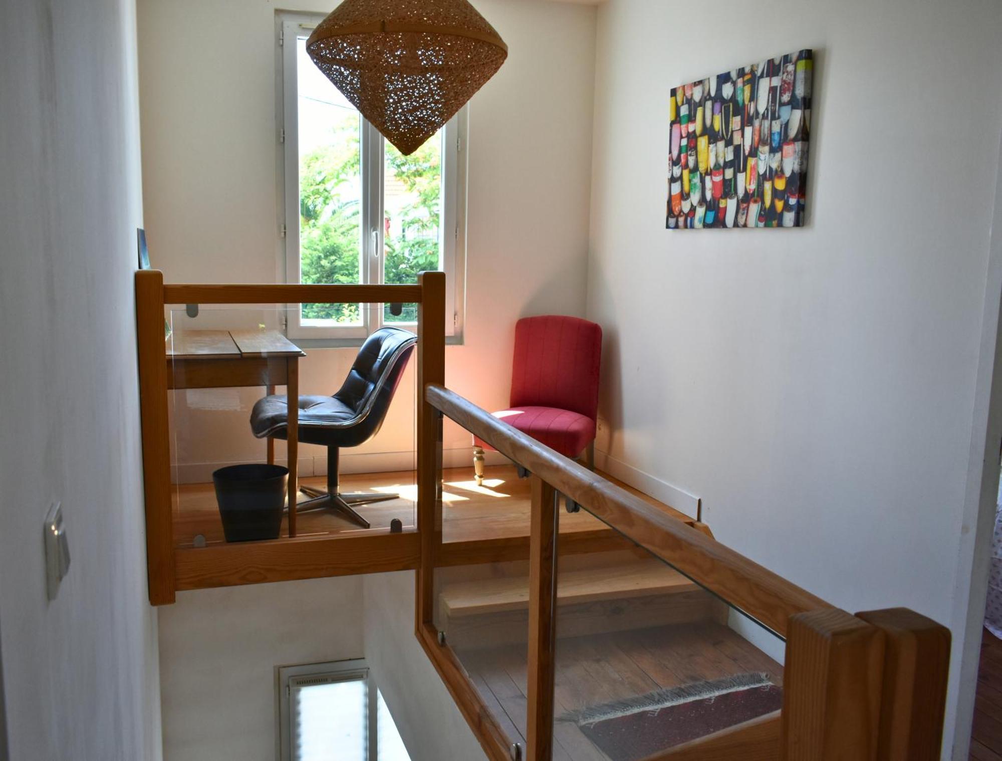 Villa Regis - Jardin-Parking-Wifi-Equipe 巴约讷 外观 照片