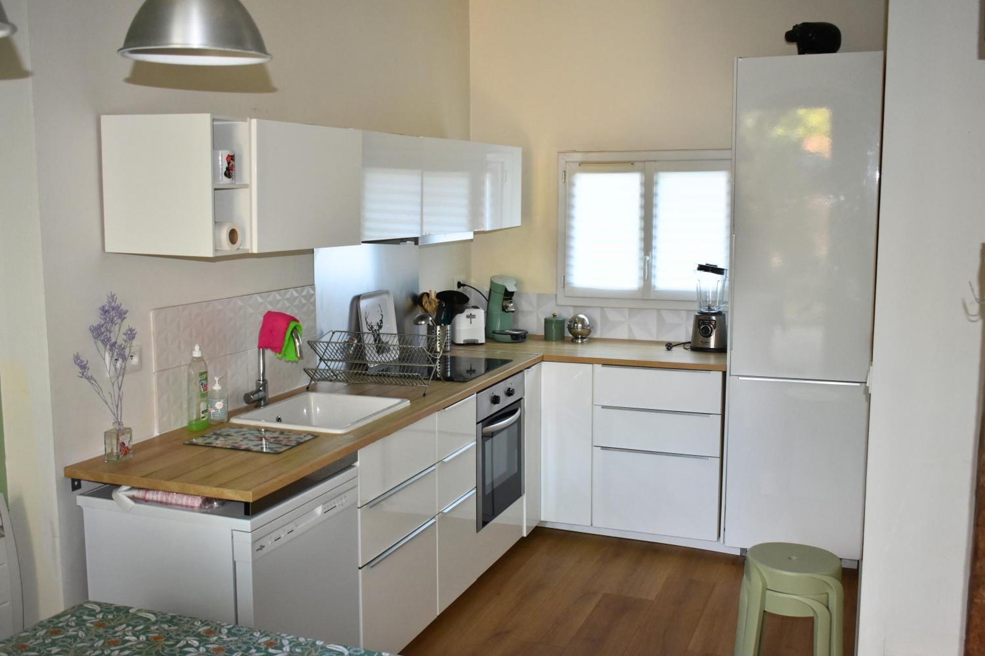 Villa Regis - Jardin-Parking-Wifi-Equipe 巴约讷 外观 照片