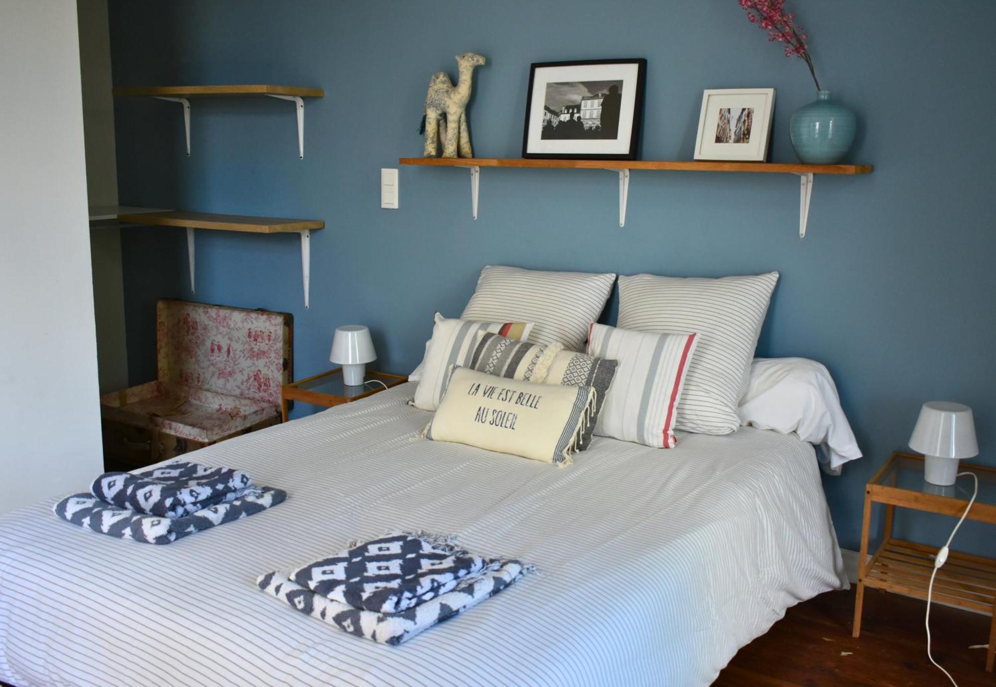 Villa Regis - Jardin-Parking-Wifi-Equipe 巴约讷 外观 照片