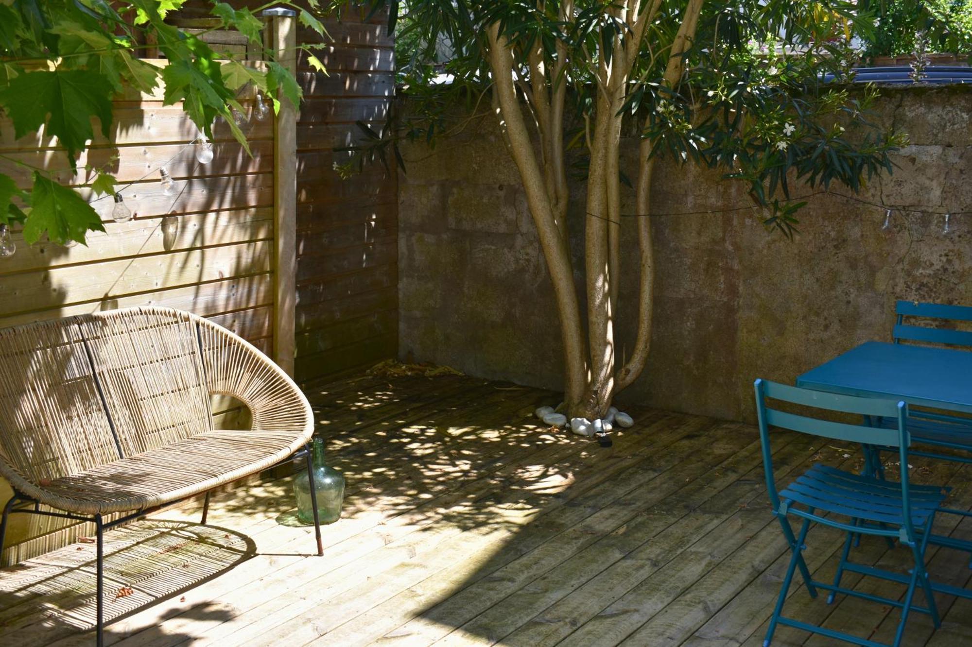 Villa Regis - Jardin-Parking-Wifi-Equipe 巴约讷 外观 照片
