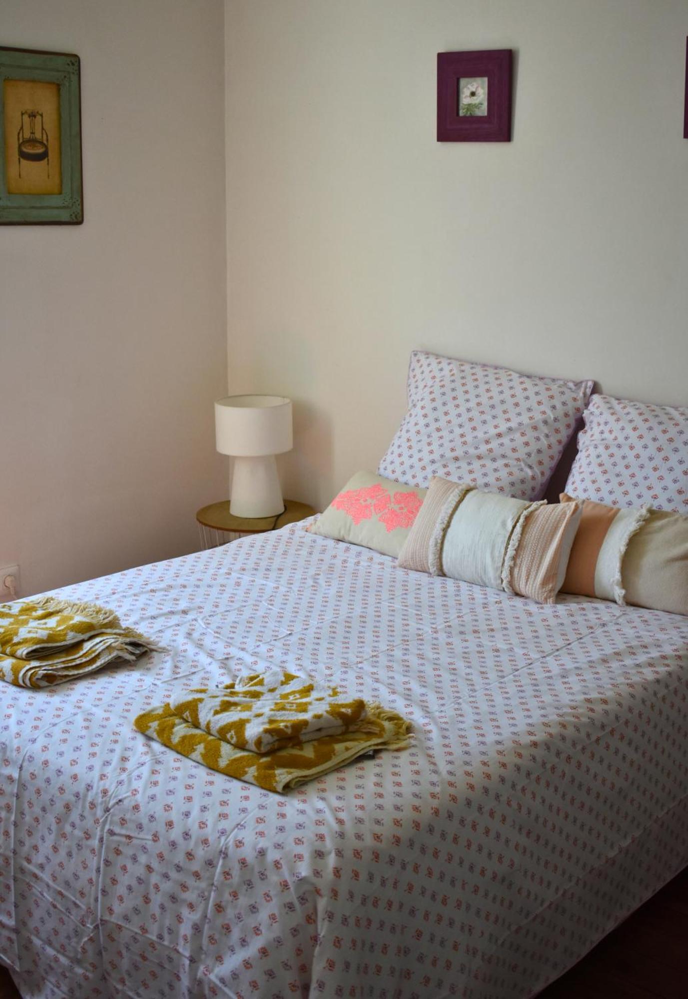 Villa Regis - Jardin-Parking-Wifi-Equipe 巴约讷 外观 照片