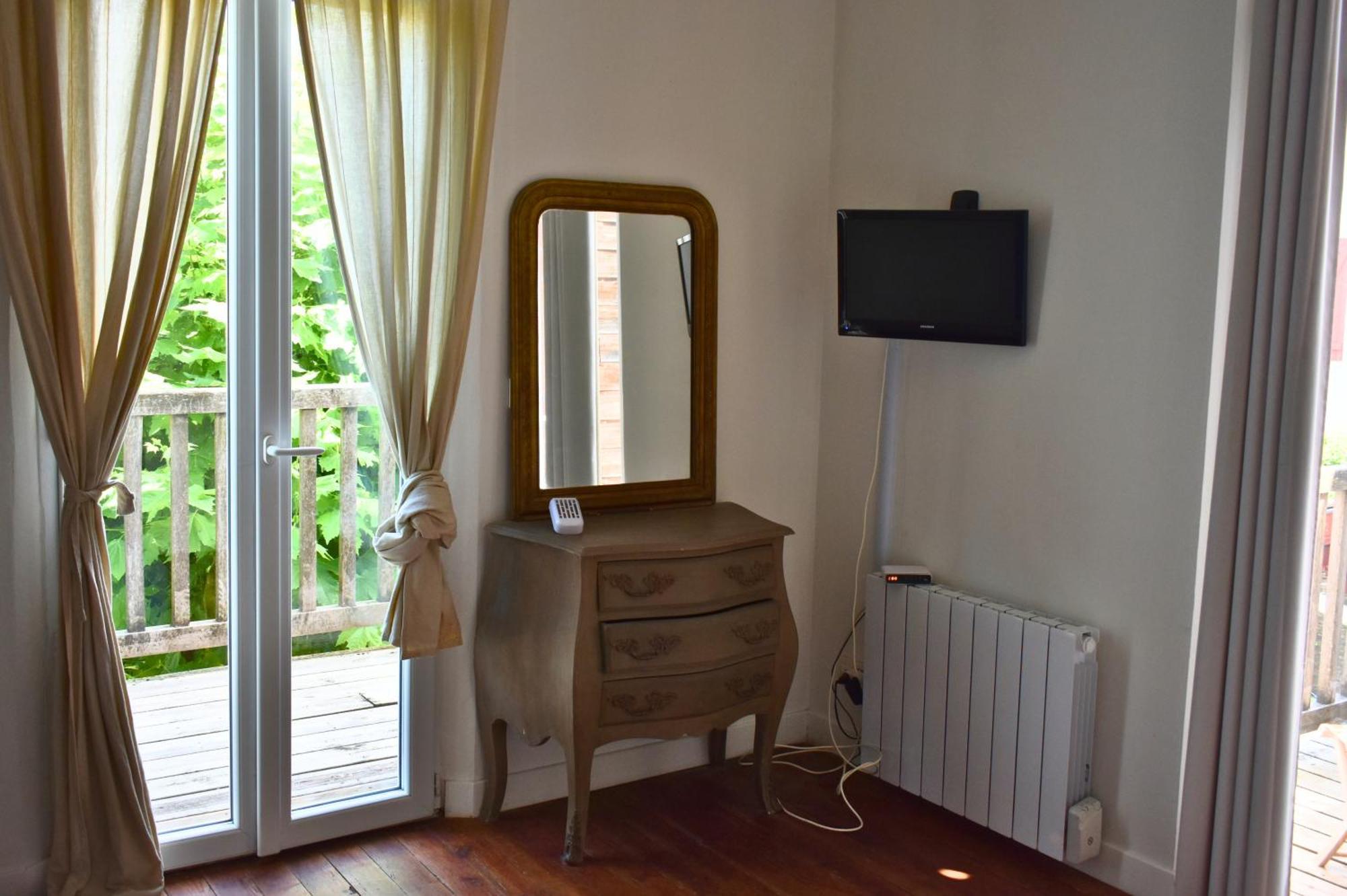 Villa Regis - Jardin-Parking-Wifi-Equipe 巴约讷 外观 照片