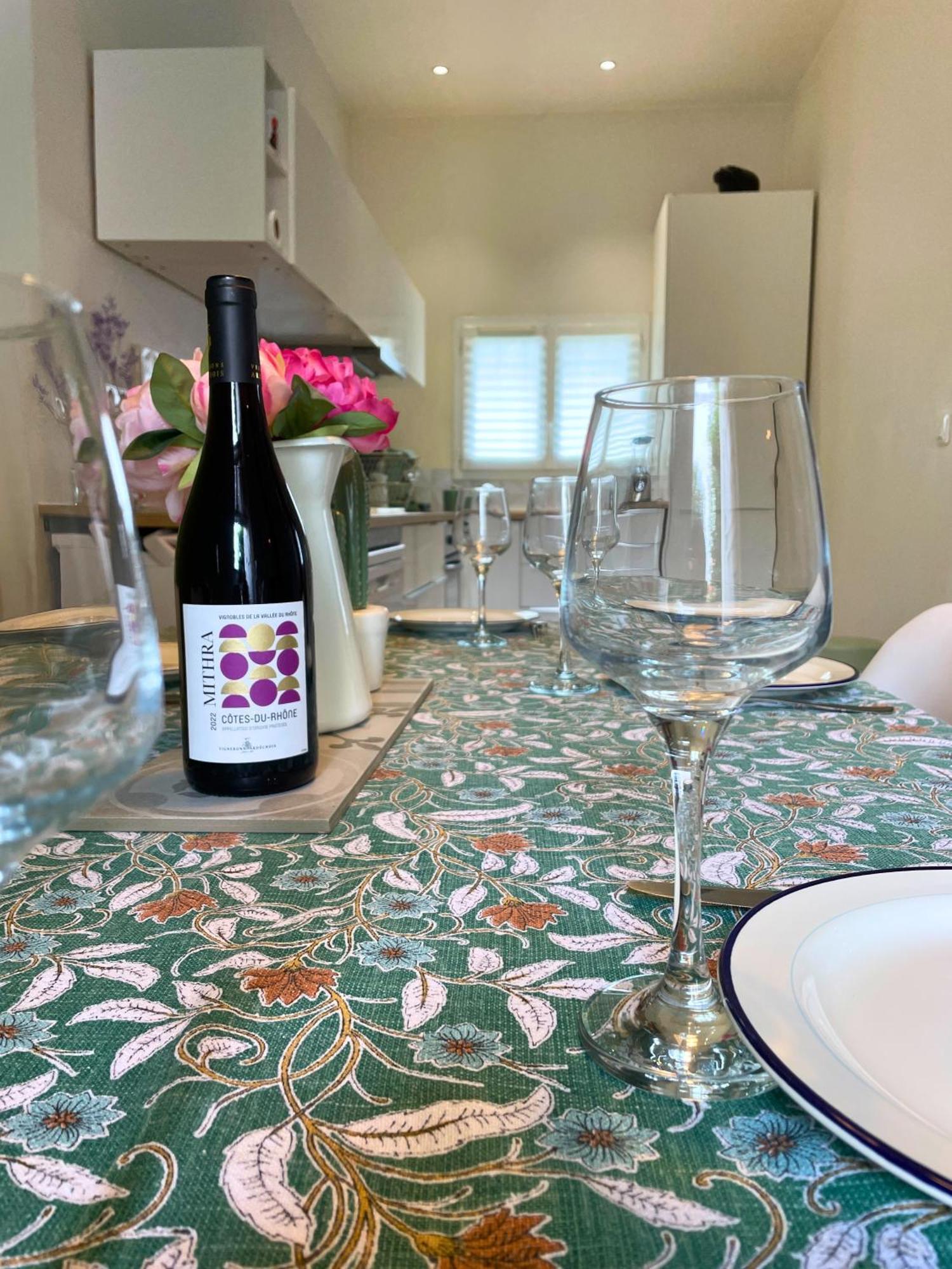 Villa Regis - Jardin-Parking-Wifi-Equipe 巴约讷 外观 照片